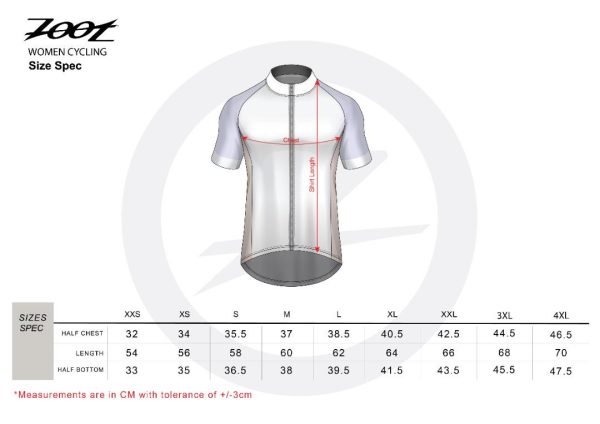 KOM Genting Highlands Jersey - Image 3