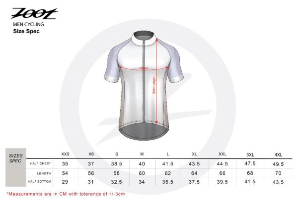 KOM Genting Highlands Jersey - Image 2