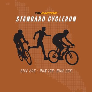 TriFactor - Standard CycleRun