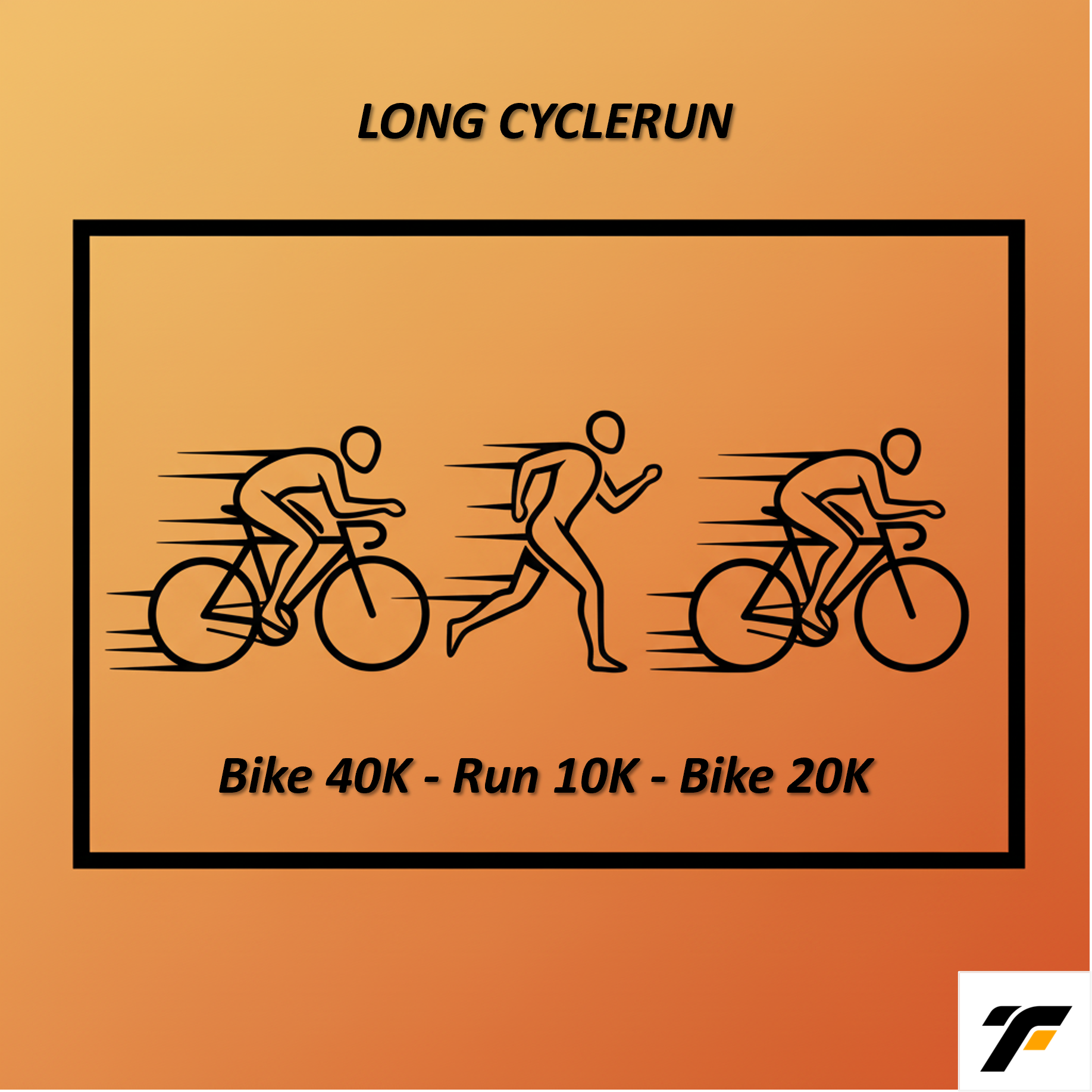 TriFactor – Long CycleRun