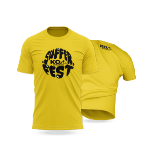 KOM Suffer Fest