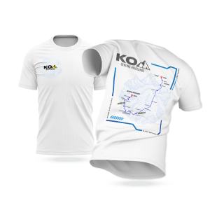 KOM The Ultimate Climber