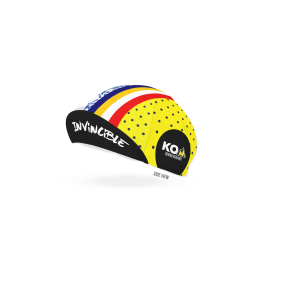 KOM Genting Highlands Cycling Cap