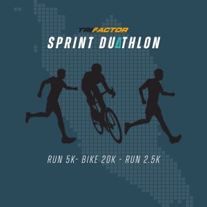 Sprint Duathlon (1)