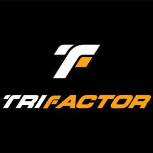 Tri Factor Logo